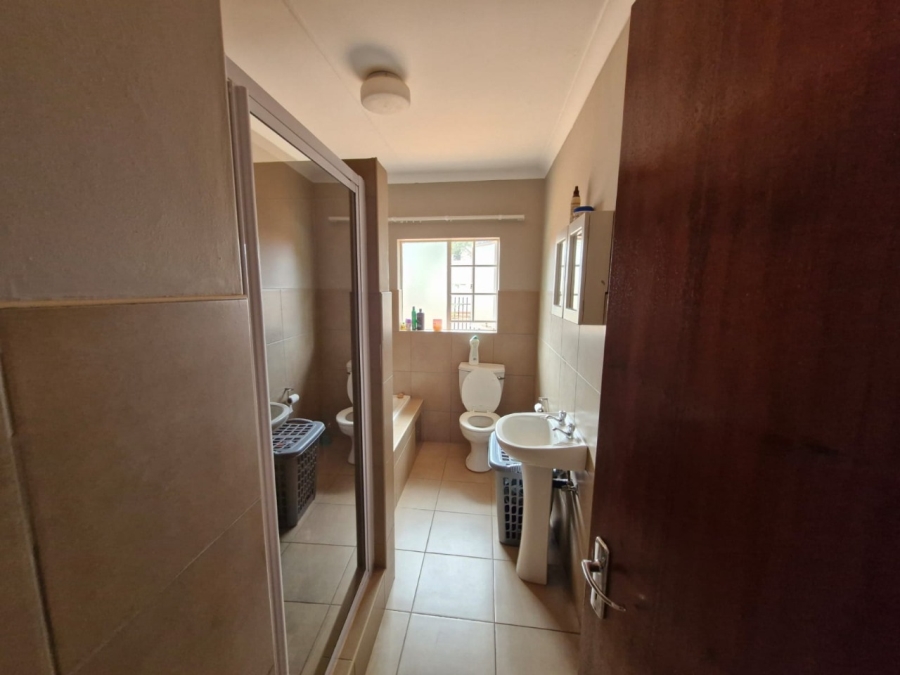 To Let 3 Bedroom Property for Rent in Kathu Northern Cape